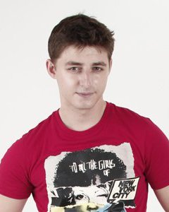Андрей Мистулов